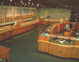 The National Opal Collection - Restaurant Gold Coast 3