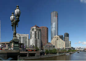 Melbourne By Foot - Restaurant Gold Coast 1