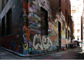 Melbourne By Foot - Restaurant Gold Coast 2