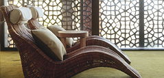 Aurora Spa Retreat - Restaurant Gold Coast 1