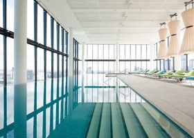 Isika Day Spa & Urban Retreat - Restaurant Gold Coast 1