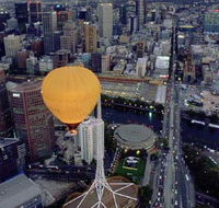 Balloon Sunrise Hot Air Ballooning - Restaurant Gold Coast