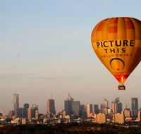 Picture This Ballooning - Restaurant Gold Coast