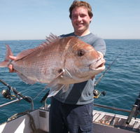 Melbourne Fishing Charters - Restaurant Gold Coast