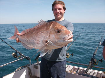 Melbourne Fishing Charters - Restaurant Gold Coast 0