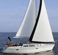 Victorian Yacht Charters - Restaurant Gold Coast