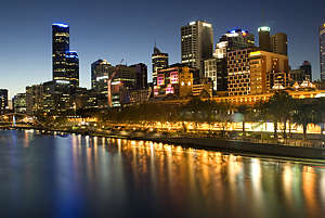 PHOTO Walking Tours Of Melbourne - Restaurant Gold Coast 2