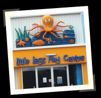 Little Legs Play Centre - Restaurant Gold Coast 2