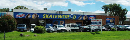 Parkdale VIC Restaurant Gold Coast