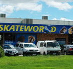 Skateworld Mordialloc - Winter Family Skate - Restaurant Gold Coast