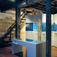The Rocks Discovery Museum - Restaurant Gold Coast 1