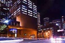 Museum Of Sydney - Restaurant Gold Coast 2