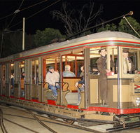 Sydney Tramway Museum - Restaurant Gold Coast