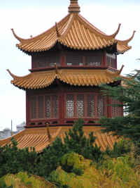 Chinese Garden Of Friendship - Restaurant Gold Coast 0