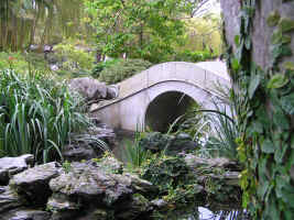 Chinese Garden Of Friendship - Restaurant Gold Coast 1