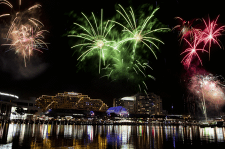 Harbourside Shopping Centre - Restaurant Gold Coast 2
