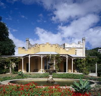 Vaucluse House - Restaurant Gold Coast