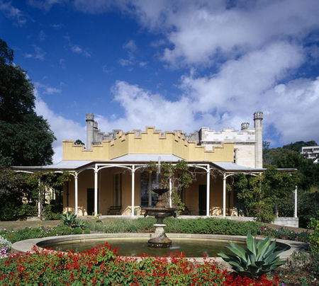 Vaucluse House - Restaurant Gold Coast 0