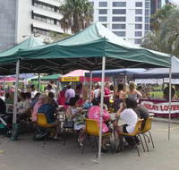 Kirribilli General Market - Restaurant Gold Coast