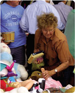 Paddys Market - Restaurant Gold Coast 1