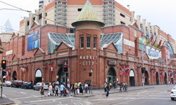 Paddys Market - Restaurant Gold Coast 3