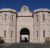 Fremantle Prison - Restaurant Gold Coast