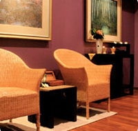 Cendana Spa Sydney - Restaurant Gold Coast
