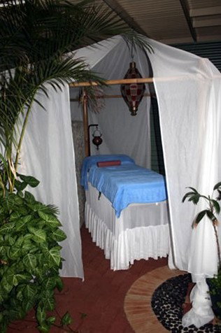 Inner Harmony Day Spa & Beauty Retreat - Restaurant Gold Coast 2