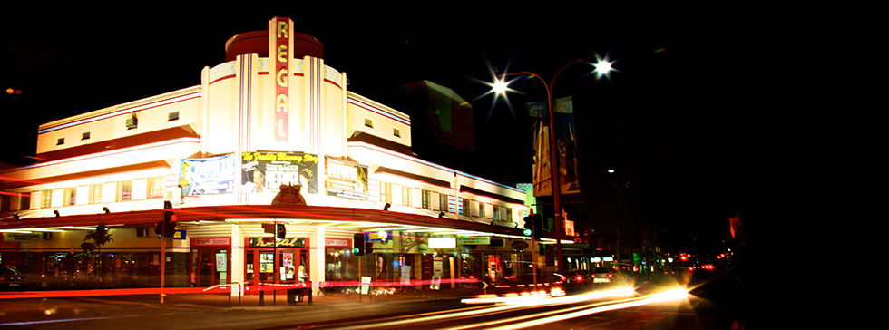  Restaurant Gold Coast