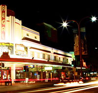 Regal Theatre - Restaurant Gold Coast