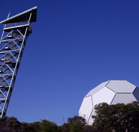 Gravity Discovery Centre - Restaurant Gold Coast