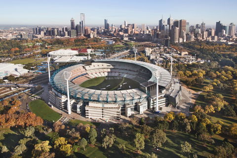 Melbourne Cricket Ground - Restaurant Gold Coast 0