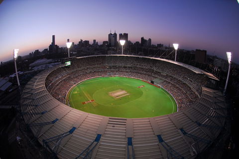 Melbourne Cricket Ground - Restaurant Gold Coast 3