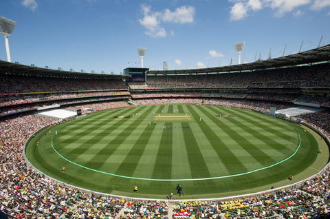 Melbourne Cricket Ground - Restaurant Gold Coast 5