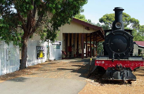 Kalamunda History Village - Restaurant Gold Coast 0