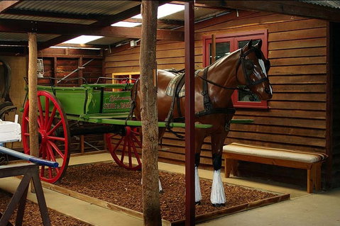 Kalamunda History Village - Restaurant Gold Coast 2
