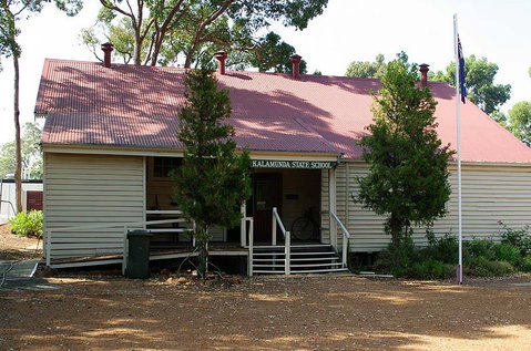 Kalamunda History Village - Restaurant Gold Coast 3