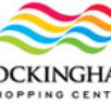 Rockingham City Shopping Centre - Restaurant Gold Coast