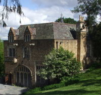 Montsalvat - Restaurant Gold Coast