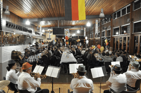 Duckstein Brewery - Restaurant Gold Coast 5