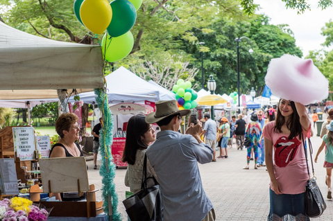 Riverside At The Gardens - Restaurant Gold Coast 1