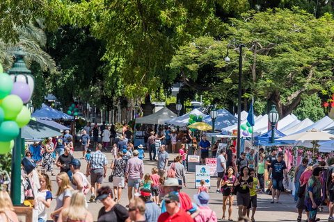 Riverside At The Gardens - Restaurant Gold Coast 3
