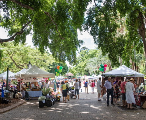 Riverside At The Gardens - Restaurant Gold Coast 4