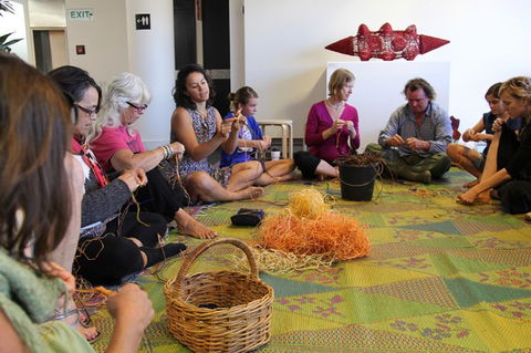 Redland Art Gallery - Restaurant Gold Coast 3