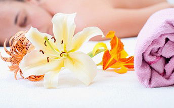 Harbour Day Spa - Raby Bay - Restaurant Gold Coast 2