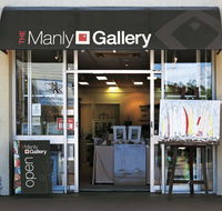 The Manly Gallery - Restaurant Gold Coast