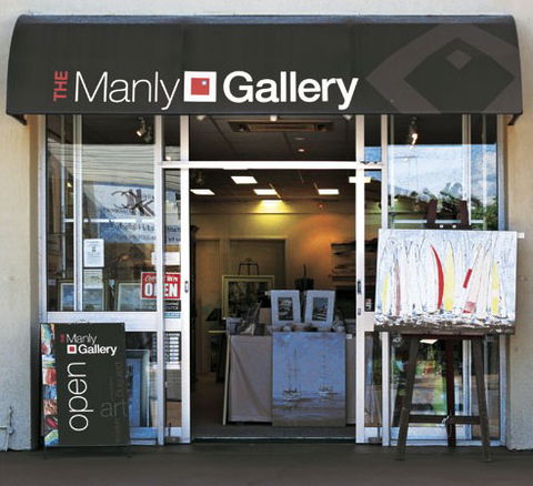 The Manly Gallery - Restaurant Gold Coast 0