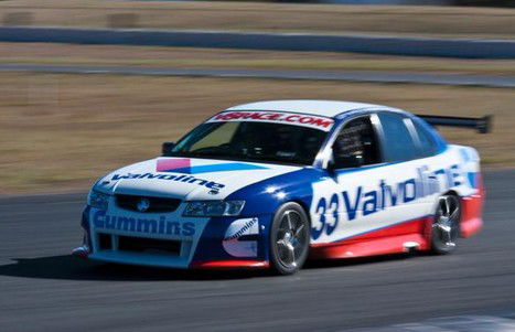 FreemanX Experience - Restaurant Gold Coast 1