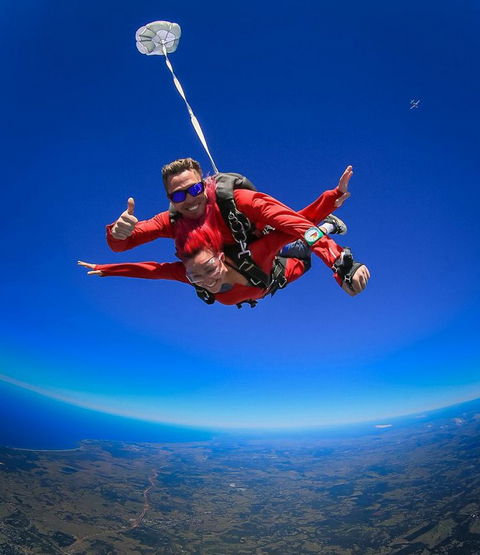 Skydive Byron Bay - Restaurant Gold Coast 1