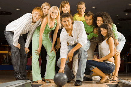 Chermside Hyperbowl - Restaurant Gold Coast 0